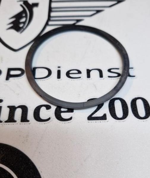 Zündapp Tachogummi Rechteckring 447-16.907 für 60 mm Huret Tacho